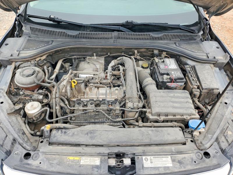 Aukcja sprzedaży 2019 Volkswagen Jetta, vin: 3VWC57BU0KM092120, numer aukcji: 50455166