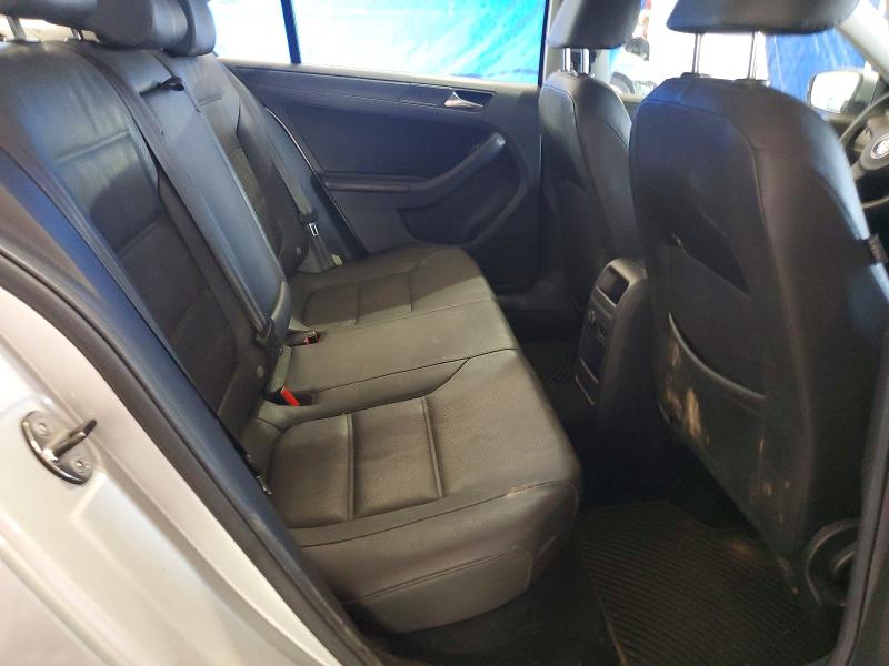 Продаж на аукціоні авто 2011 Volkswagen Jetta, vin: 3VWBX7AJ6BM387798, номер лоту: 49384096