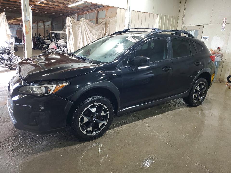 Продажа на аукционе авто 2019 Subaru Crosstrek, vin: JF2GTAEC9K8211704, номер лота: 49145416
