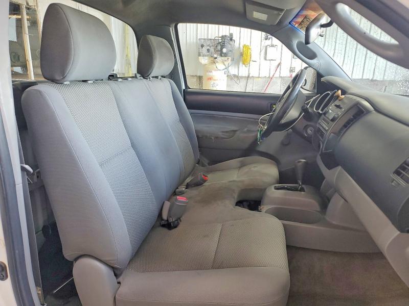 51701816 :رقم المزاد ، 5TENX22N78Z526062 vin ، 2008 Toyota Tacoma مزاد بيع