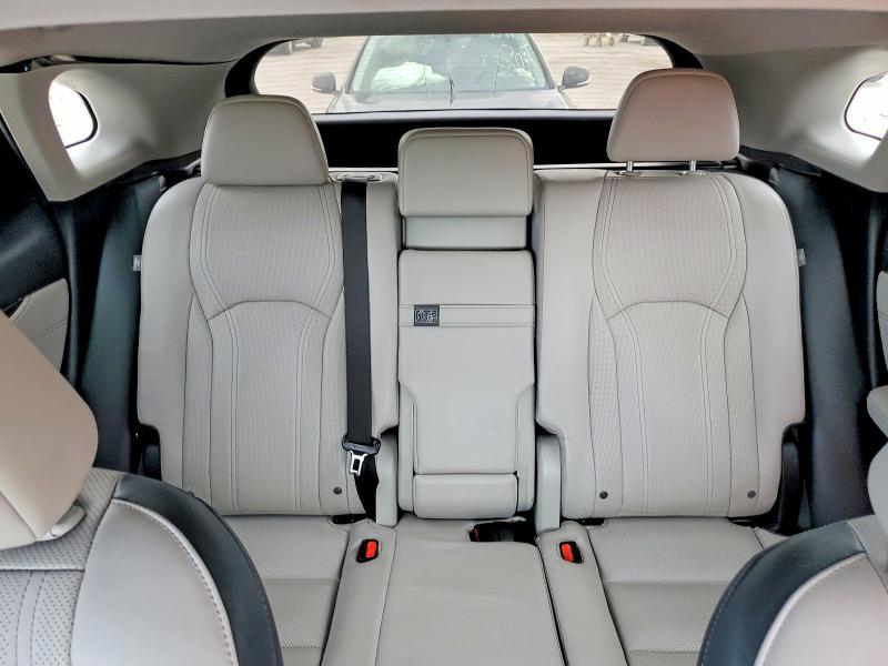 48533886 :رقم المزاد ، 2T2ZZMCA2KC136188 vin ، 2019 Lexus Rx 350 مزاد بيع