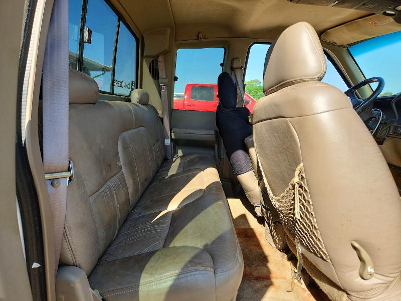 1998 Chevrolet Gmt-400 მანქანა იყიდება აუქციონზე, vin: 2GCEK19R5W1160301, აუქციონის ნომერი: 50169746