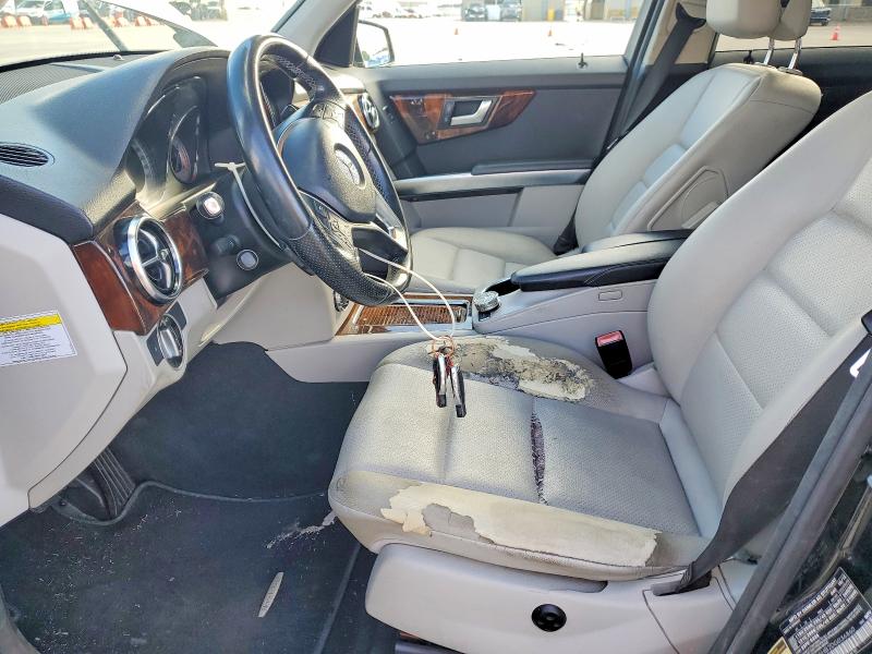 Продажа на аукционе авто 2013 Mercedes-benz Glk, vin: WDCGG5HB2DG036860, номер лота: 49164506