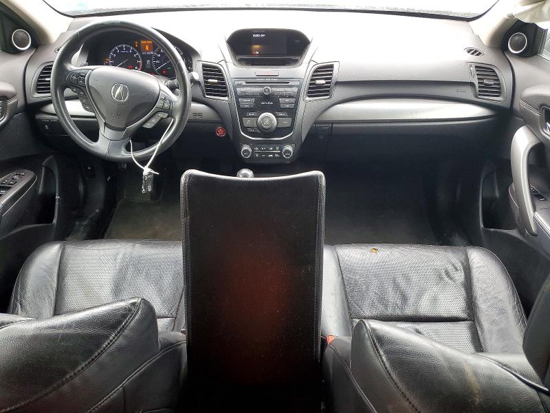 Aukcja sprzedaży 2013 Acura Rdx, vin: 5J8TB4H36DL002497, numer aukcji: 51284106