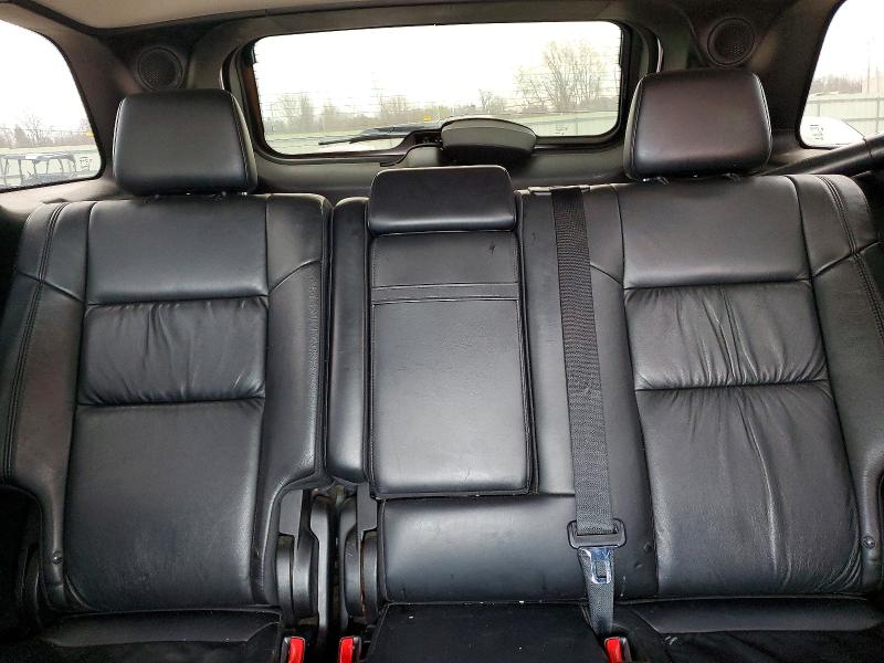 2012 Jeep Grand Cherokee მანქანა იყიდება აუქციონზე, vin: 1C4RJFAG7CC164917, აუქციონის ნომერი: 49061356