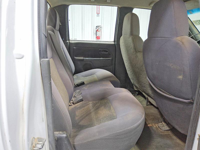 Продаж на аукціоні авто 2006 Chevrolet Colorado, vin: 1GCCS136768316891, номер лоту: 47297116