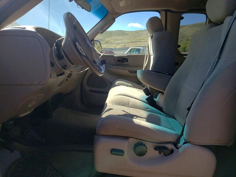 Продажа на аукционе авто 2002 Ford F150, vin: 1FTRX17L12NB94407, номер лота: 48518466