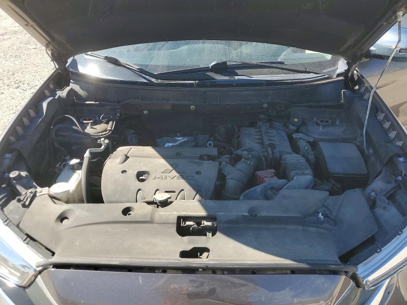 Aukcja sprzedaży 2017 Mitsubishi Outlander Sport, vin: JA4AP3AUXHZ049405, numer aukcji: 51995516