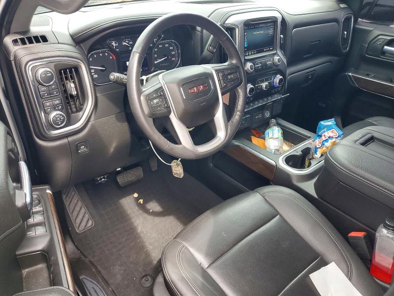 Продаж на аукціоні авто 2021 Gmc Sierra, vin: 1GTU9DED2MZ277258, номер лоту: 47393596