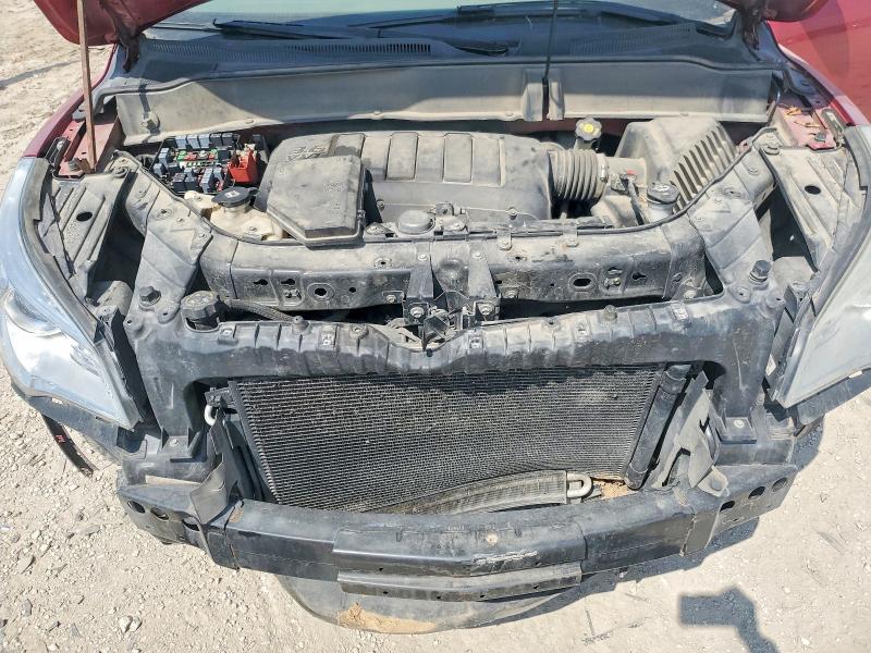Aukcja sprzedaży 2014 Buick Enclave, vin: 5GAKVCKD0EJ162581, numer aukcji: 51505636