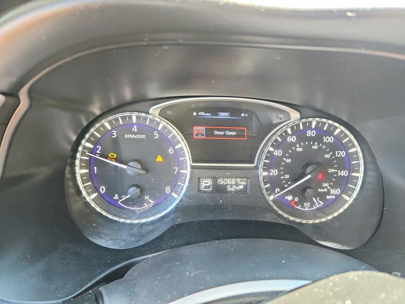 Продажа на аукционе авто 2014 Infiniti Qx60, vin: 5N1AL0MM6EC513747, номер лота: 48986966