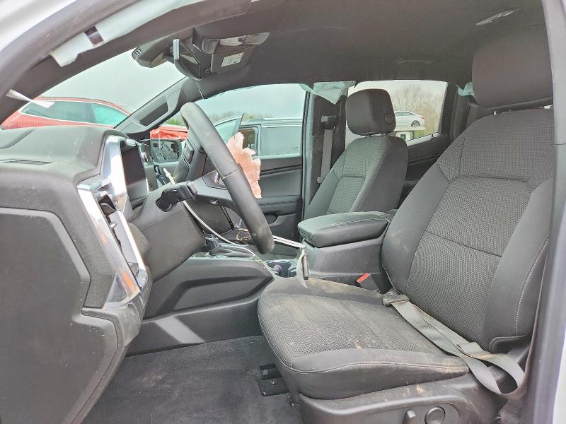 Продажа на аукционе авто 2026 Gmc Canyon, vin: 1GTP2BEK6T1118101, номер лота: 48277076