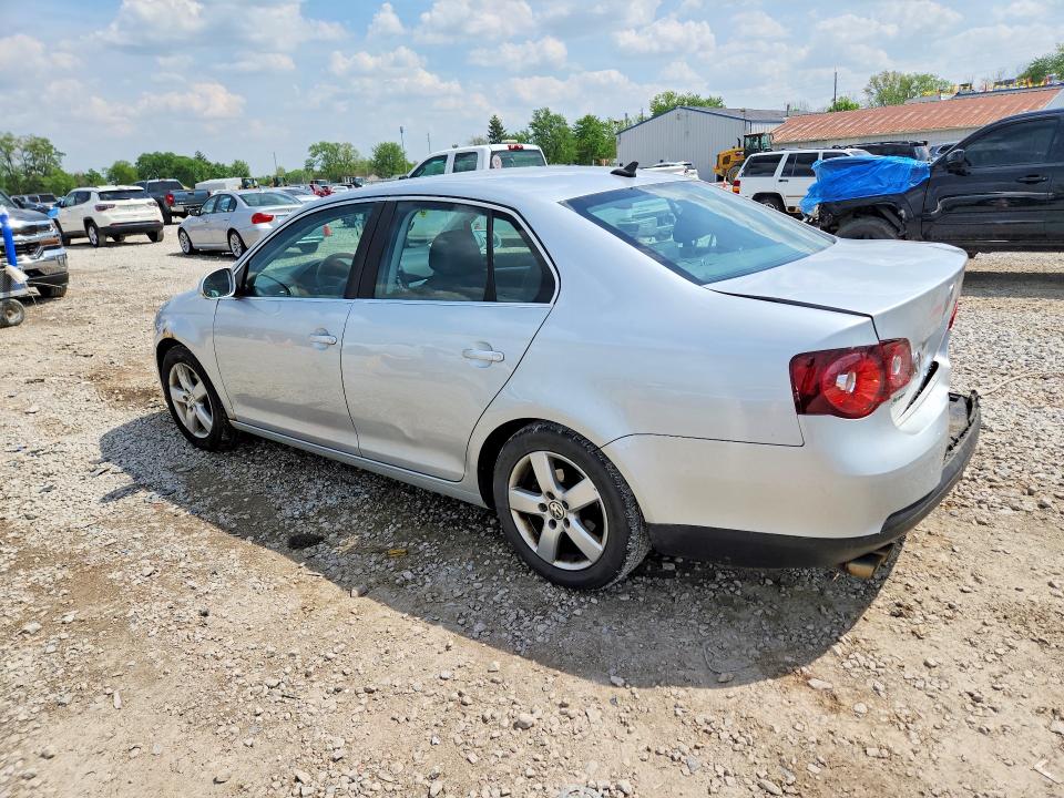 51410366 :رقم المزاد ، 3VWRZ71K18M059327 vin ، 2008 Volkswagen Jetta مزاد بيع