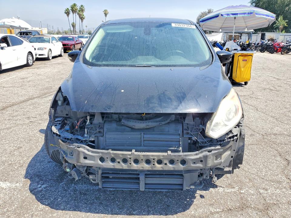 Aukcja sprzedaży 2016 Ford C-max, vin: 1FADP5CU2GL112046, numer aukcji: 49032366
