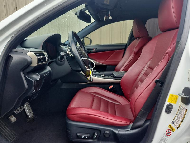 Aukcja sprzedaży 2015 Lexus Is, vin: JTHBF1D24F5080695, numer aukcji: 49593526
