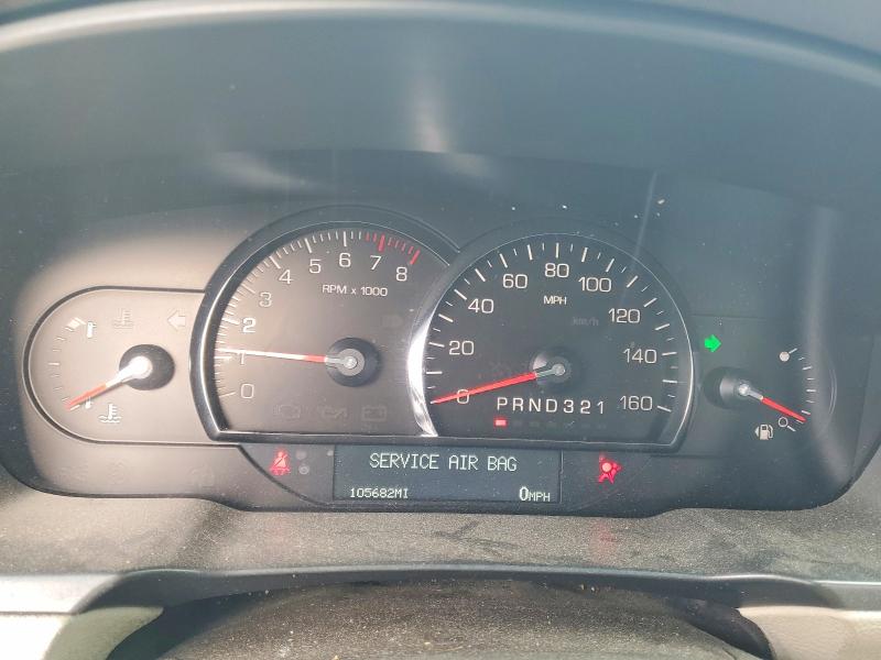 49981056 :رقم المزاد ، 1G6KD57Y17U197644 vin ، 2007 Cadillac Dts مزاد بيع