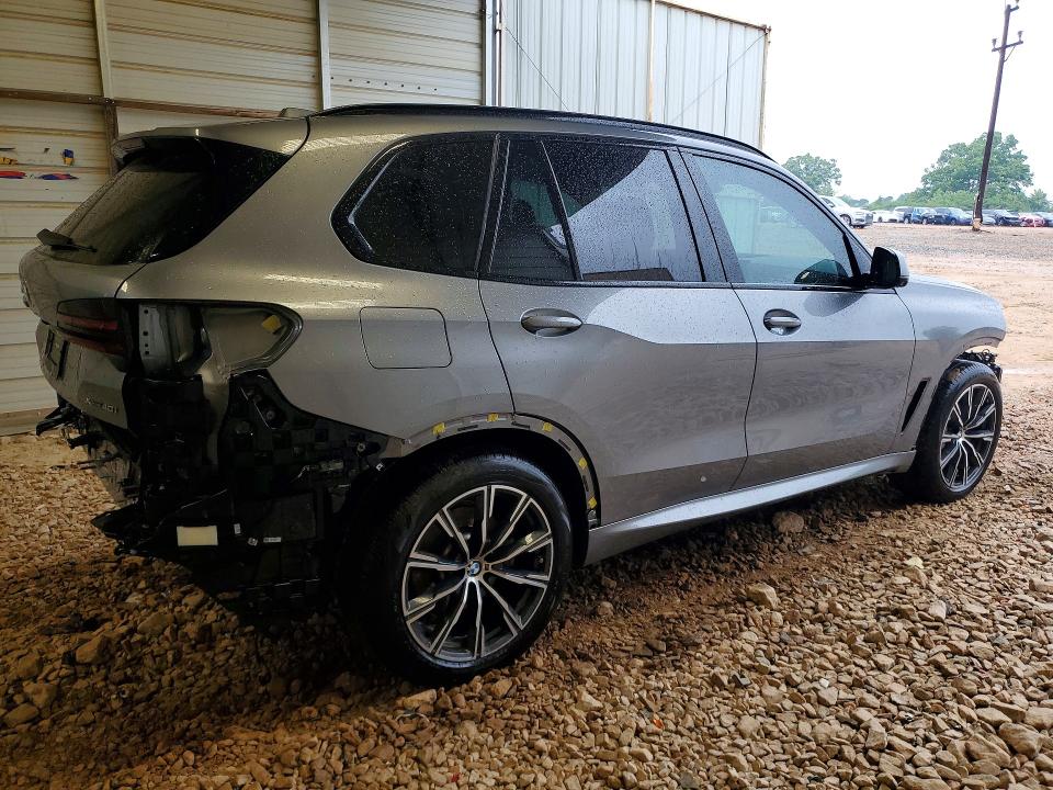 Продажа на аукционе авто 2024 Bmw X5, vin: 5UX23EU09R9S91225, номер лота: 50789876