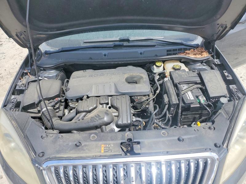Продаж на аукціоні авто 2013 Buick Verano, vin: 1G4PR5SK6D4192387, номер лоту: 48140406