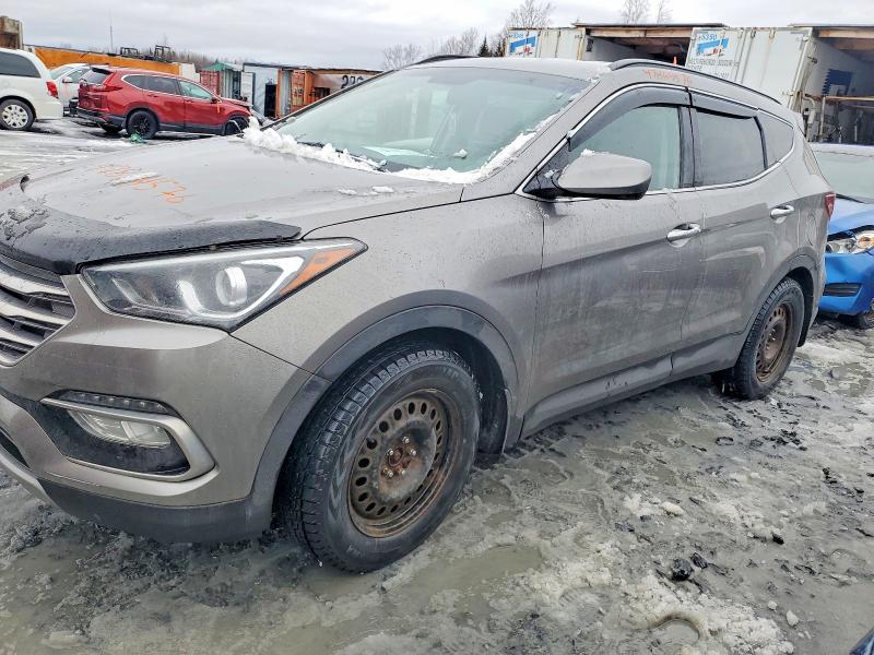 Aukcja sprzedaży 2018 Hyundai Santa Fe Sport, vin: 5XYZTDLB4JG523701, numer aukcji: 47864576