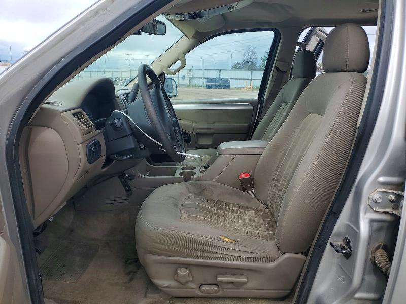 Aukcja sprzedaży 2003 Mercury Mountaineer, vin: 4M2ZU86K33UJ16206, numer aukcji: 50177416