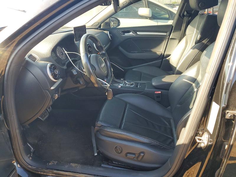 50654236 :رقم المزاد ، WAUB1GFF1G1047744 vin ، 2016 Audi S3 مزاد بيع