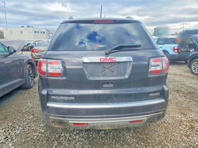 Продаж на аукціоні авто 2015 Gmc Acadia, vin: 1GKKVTKD1FJ261091, номер лоту: 48845096