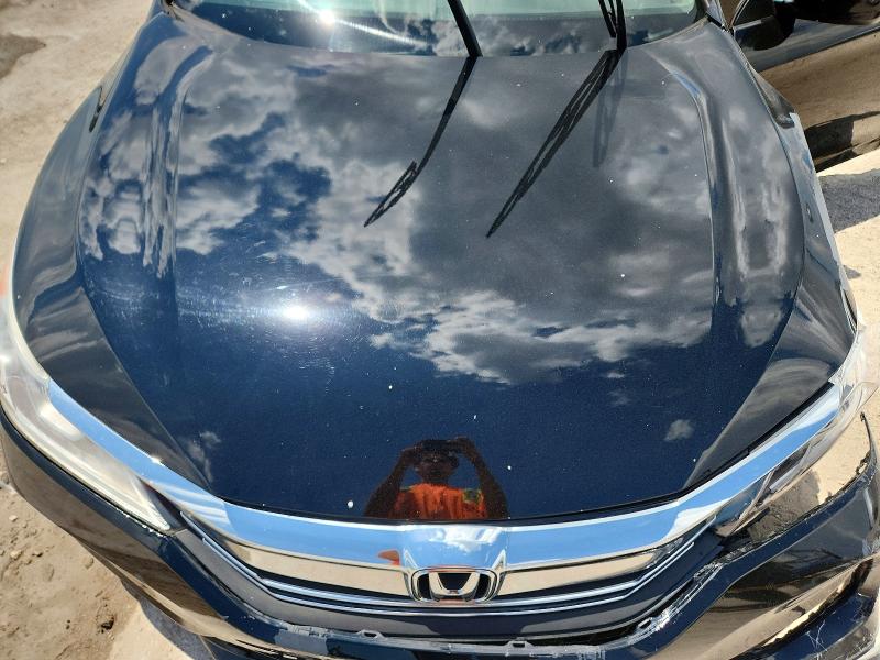 Aukcja sprzedaży 2017 Honda Accord, vin: 1HGCR2F36HA193455, numer aukcji: 50573236