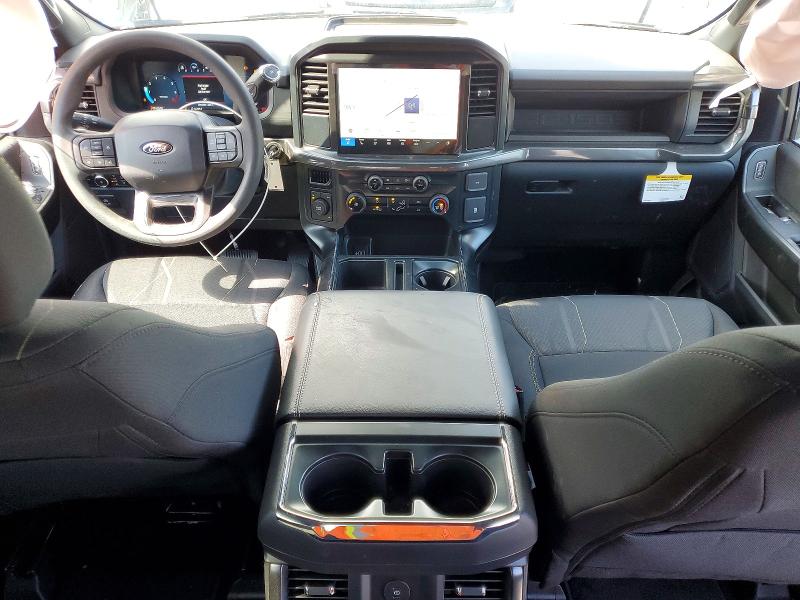 Aukcja sprzedaży 2025 Ford F150, vin: 1FTEW2LP3SKF30513, numer aukcji: 48823616