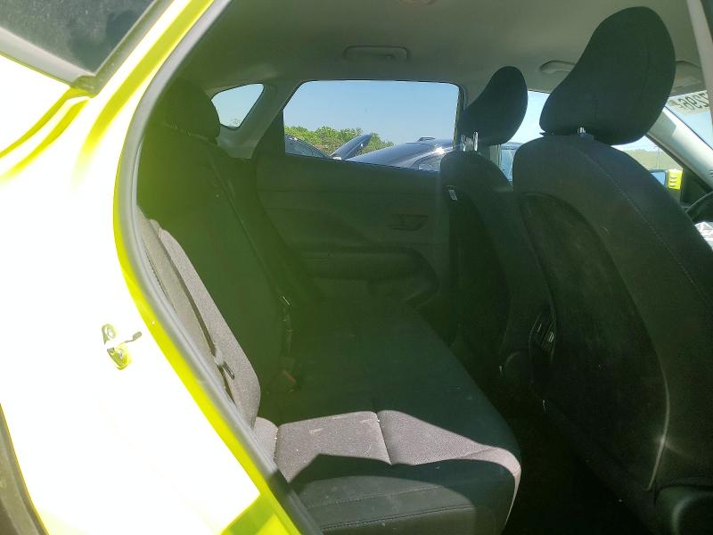 Auction sale of the 2025 Hyundai Kona, vin: KM8HBCAB7SU186173, lot number: 50677296