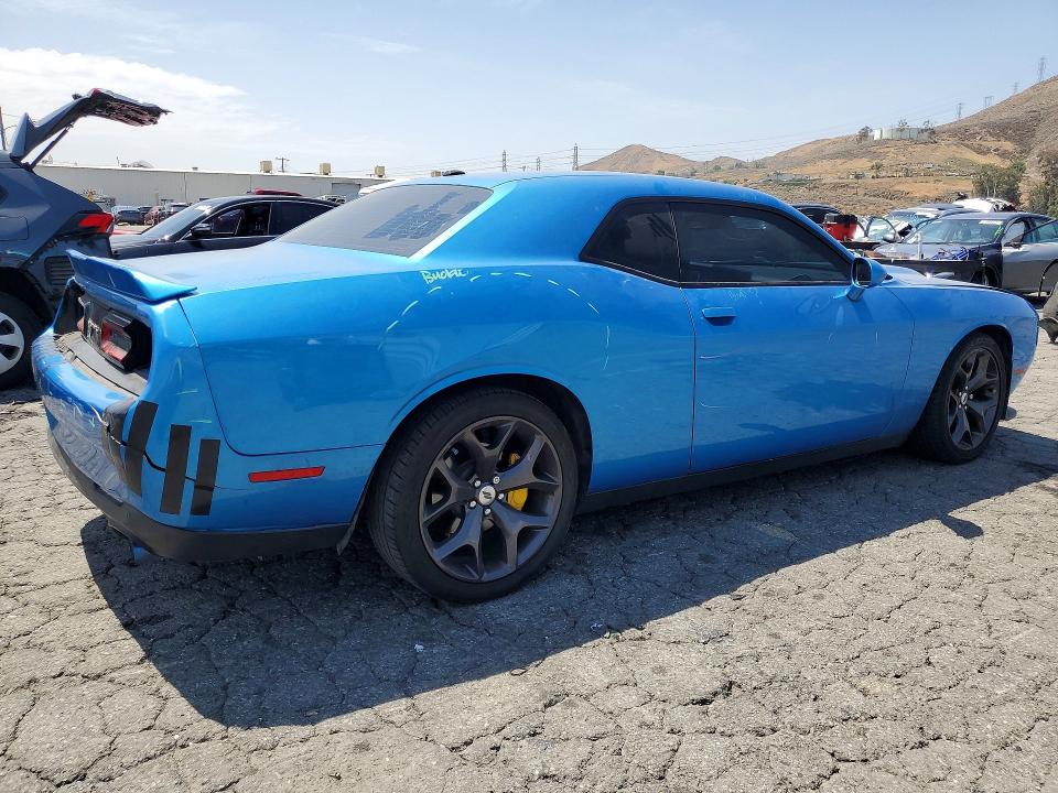 Aukcja sprzedaży 2019 Dodge Challenger, vin: 2C3CDZJGXKH717056, numer aukcji: 51798506