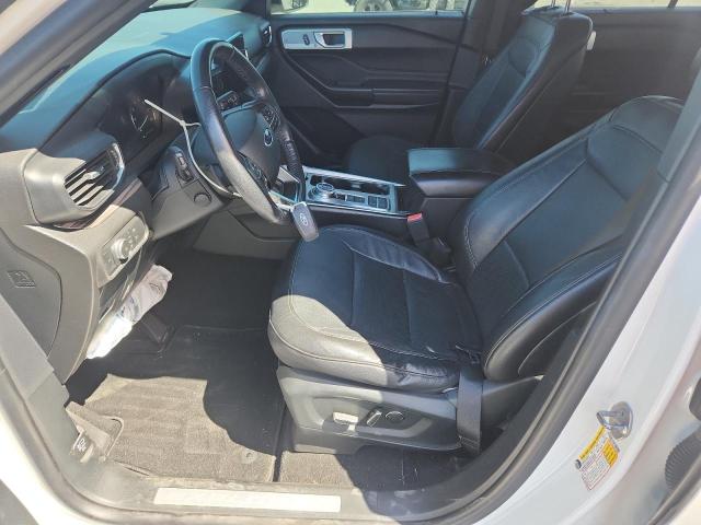 Продаж на аукціоні авто 2020 Ford Explorer, vin: 1FMSK7FH5LGB26662, номер лоту: 50667306