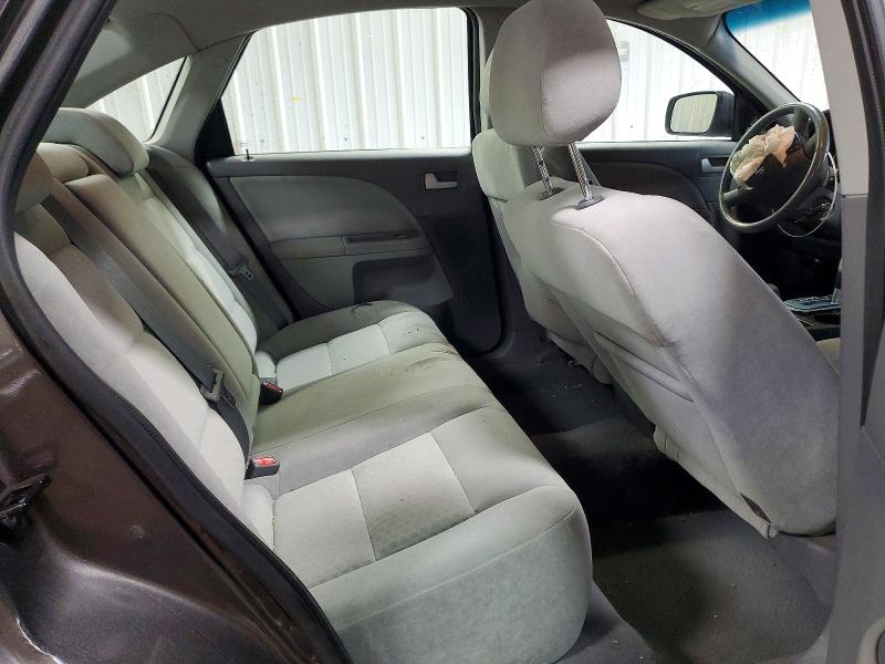 Продажа на аукционе авто 2005 Ford Five Hundred, vin: 1FAFP271X5G113684, номер лота: 49428486