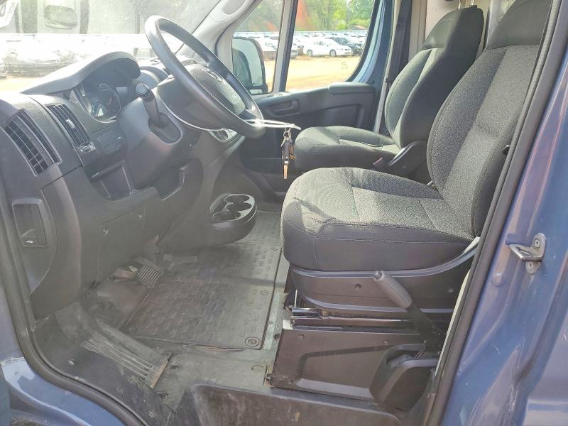 Aukcja sprzedaży 2019 Ram Promaster 3500, vin: 3C6URVJG2KE550513, numer aukcji: 49063586