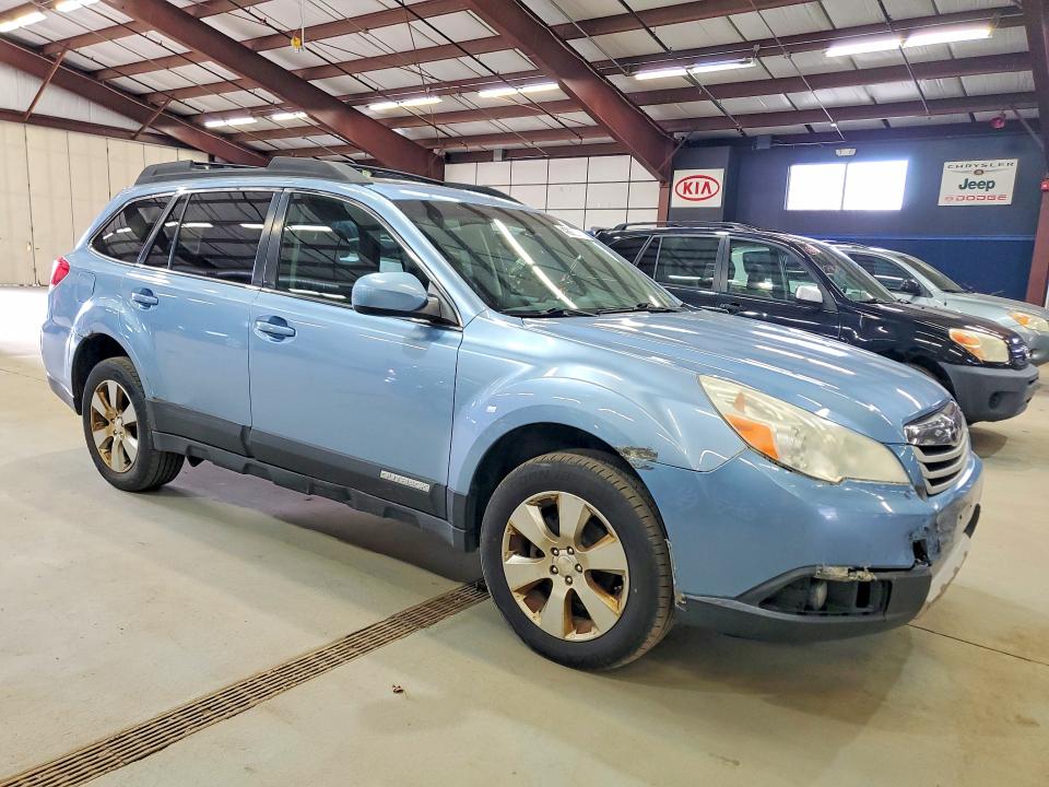 Продаж на аукціоні авто 2010 Subaru Outback, vin: 4S4BRBKC6A3343408, номер лоту: 49976076