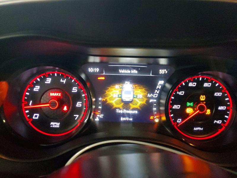 2020 Dodge Charger მანქანა იყიდება აუქციონზე, vin: 2C3CDXBG5LH104962, აუქციონის ნომერი: 51330736