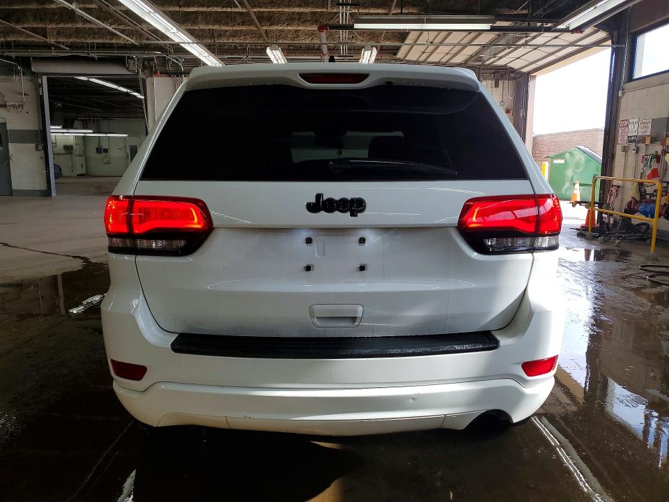 Продаж на аукціоні авто 2014 Jeep Grand Cherokee, vin: 1C4RJFAG6EC132219, номер лоту: 51123596