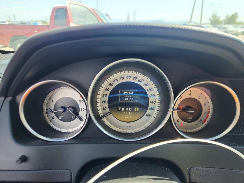 Продажа на аукционе авто 2012 Mercedes-benz C, vin: WDDGF4HB3CR211161, номер лота: 49918046