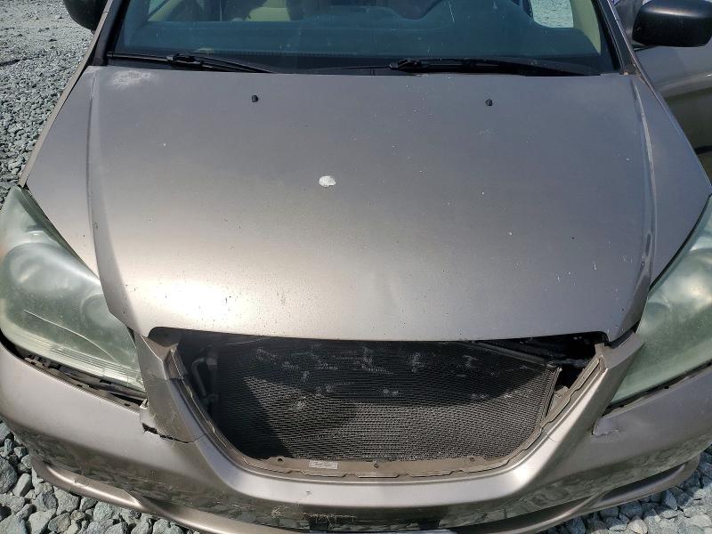 Aukcja sprzedaży 2007 Honda Odyssey, vin: 5FNRL38217B122268, numer aukcji: 49268676