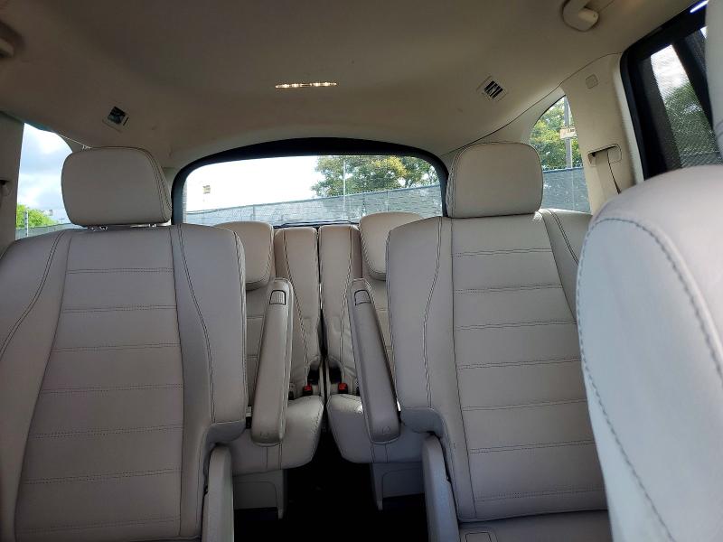 51105426 :رقم المزاد ، 4JGFF8GE3MA415138 vin ، 2021 Mercedes-benz Gls مزاد بيع