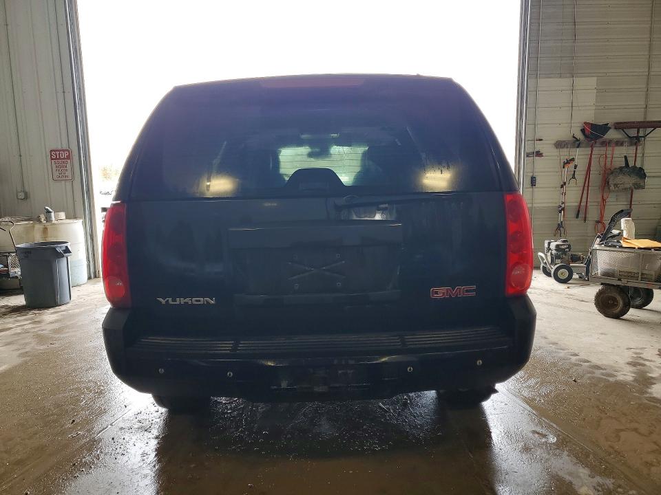 Aukcja sprzedaży 2007 Gmc Yukon, vin: 1GKFK13057R245196, numer aukcji: 48644886