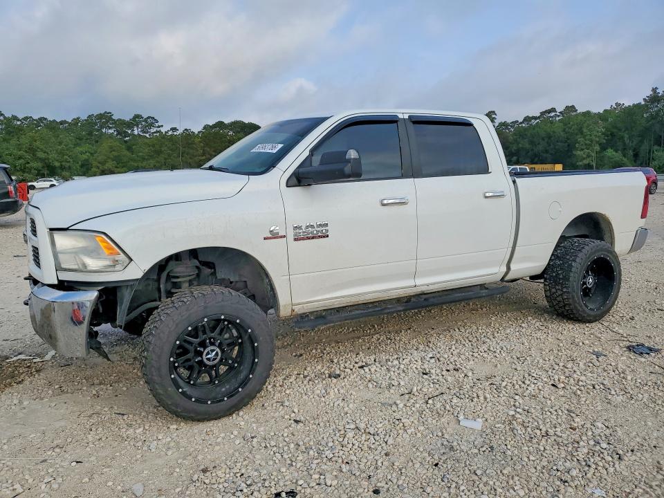 Продаж на аукціоні авто 2011 Dodge Ram 2500, vin: 3D7UT2CL3BG512981, номер лоту: 50963766