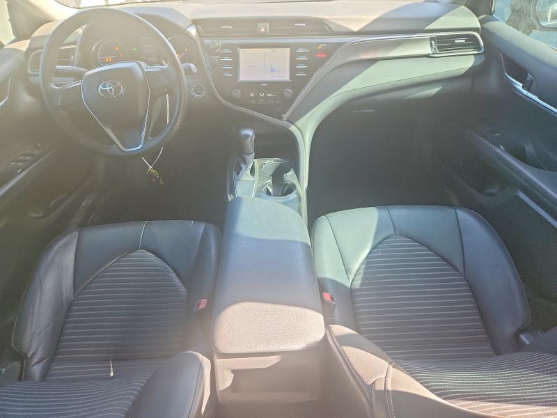 Auction sale of the 2020 Toyota Camry, vin: 4T1M11AK3LU939236, lot number: 48956066