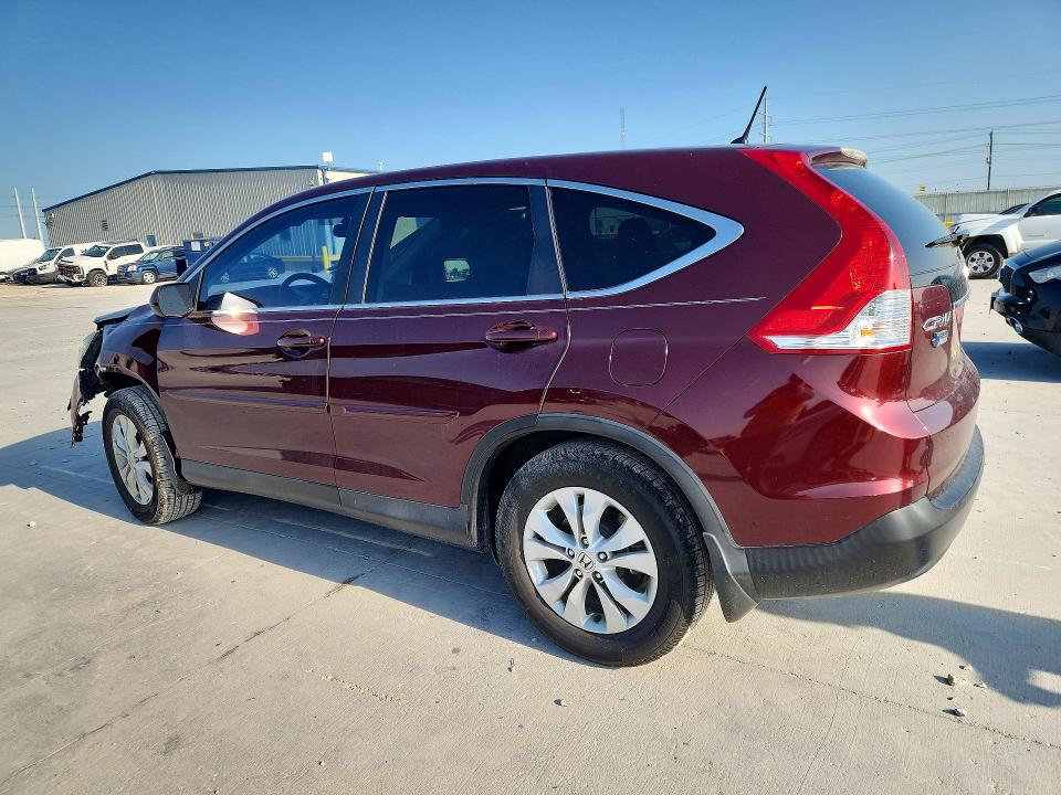Продаж на аукціоні авто 2014 Honda Cr-v, vin: 5J6RM3H55EL003098, номер лоту: 49925886