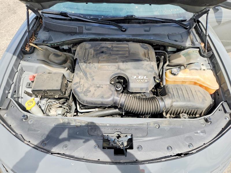 Продажа на аукционе авто 2019 Dodge Charger, vin: 2C3CDXBG3KH700165, номер лота: 48805206