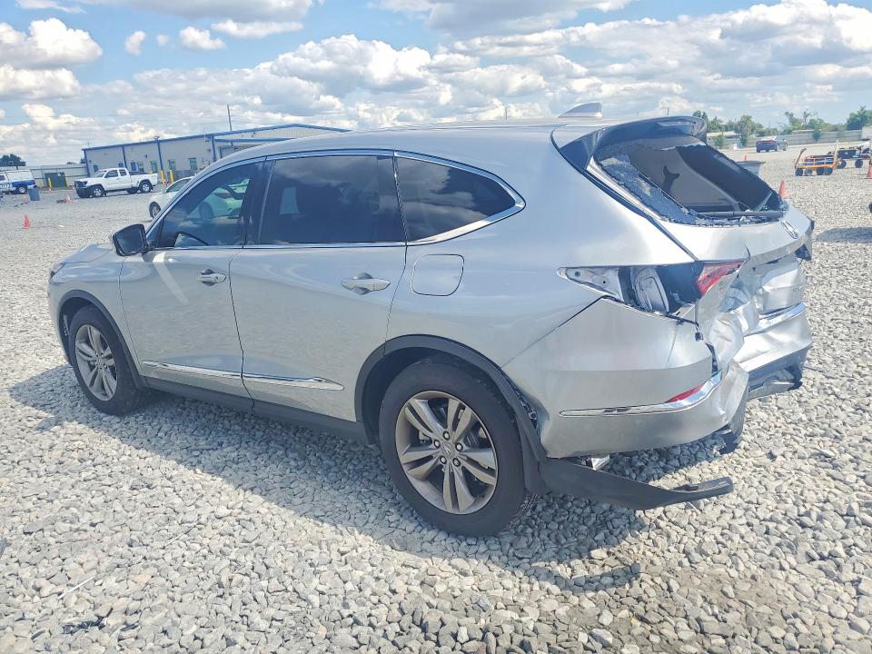 Aukcja sprzedaży 2026 Acura Mdx, vin: 5J8YE1H33TL005934, numer aukcji: 51368416