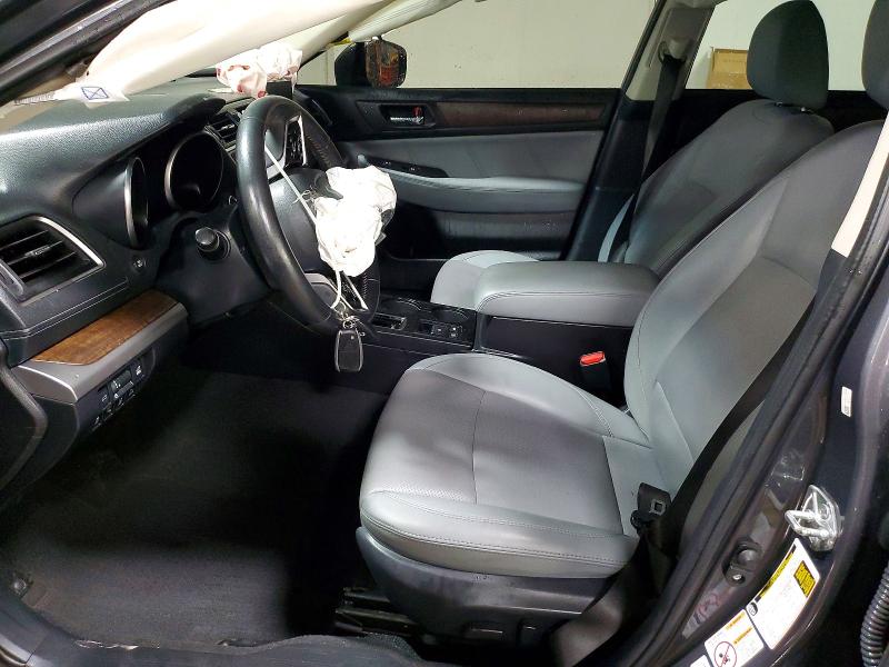 Aukcja sprzedaży 2018 Subaru Outback, vin: 4S4BSANC4J3205506, numer aukcji: 48668086