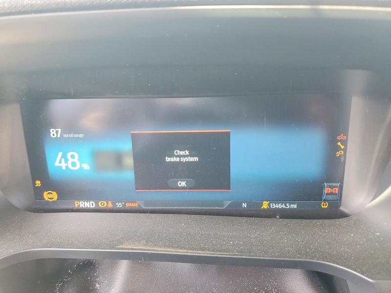 Продажа на аукционе авто 2025 Ford F150, vin: 1FTVW3LK5SWG16375, номер лота: 50565026