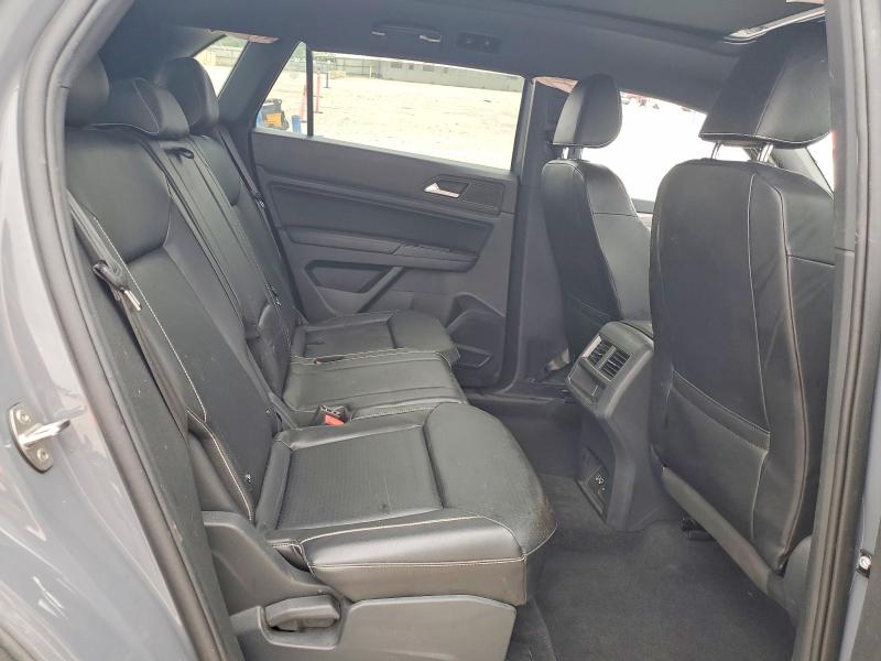 Продажа на аукционе авто 2020 Volkswagen Atlas Cross Sport, vin: 1V26E2CA8LC214490, номер лота: 51717886