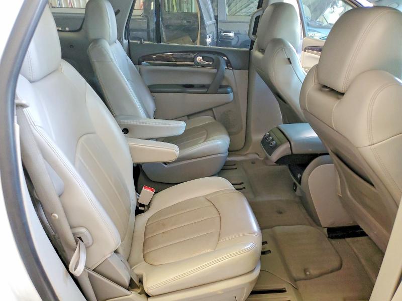 Продаж на аукціоні авто 2017 Buick Enclave, vin: 5GAKRBKD8HJ107136, номер лоту: 51365966