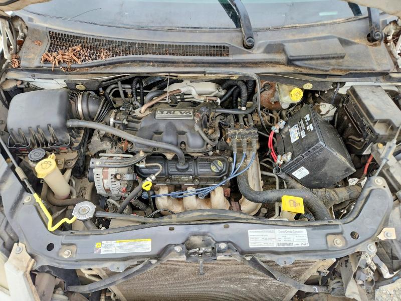 50370276 :رقم المزاد ، 2A8HR54P98R765912 vin ، 2008 Chrysler Town & Country مزاد بيع